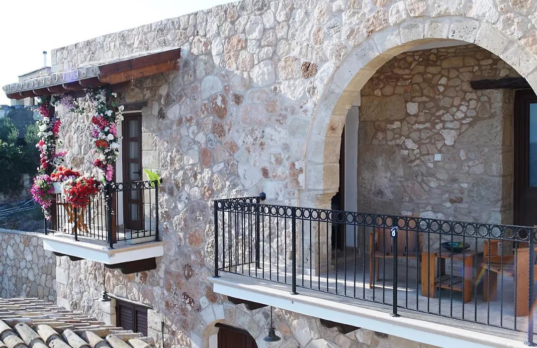 Hanna Koumi Boutique Hotel-1