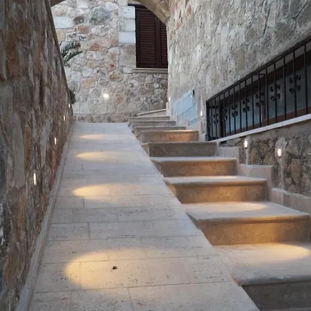 Hanna Koumi Boutique Hotel-3